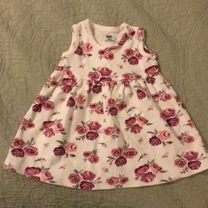 Adorable baby dress